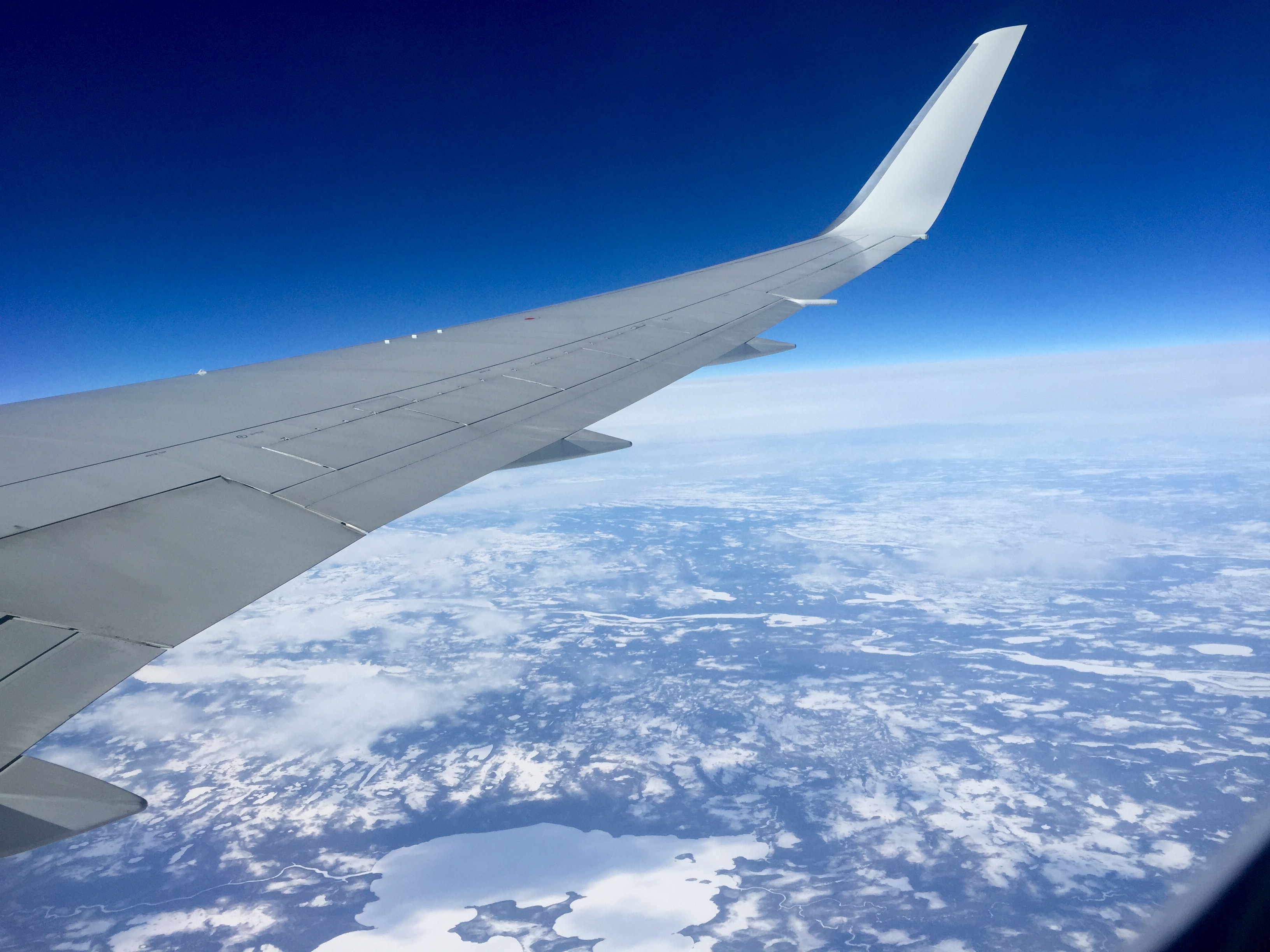 What Do They Mean by "Throwaway Ticketing"? AcCounting Your Points