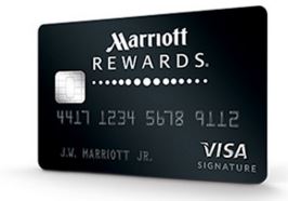 I Applied for the Chase Marriott Rewards Card And Why You Should Too!