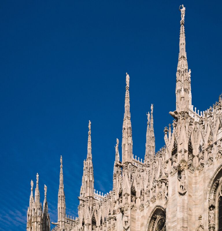 Fly to Milan, Italy this Summer for $607 or less round-trip!