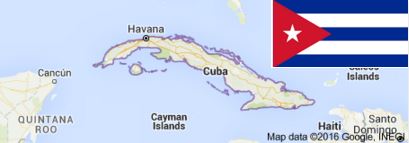 Travel News – Cuba Edition
