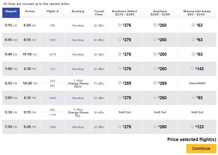 How You Can Earn BOGO Southwest Flights… for OVER A YEAR!? AcCounting Your Points