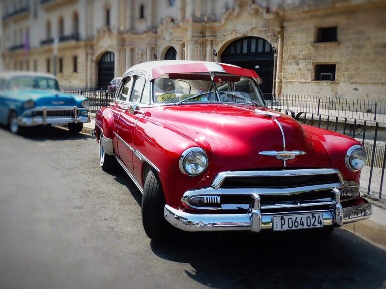 Fly USA to Cuba? You Can! [Soon]