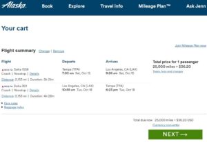 Can you use Chase Ultimate Rewards Points to fly on Delta Airlines ...