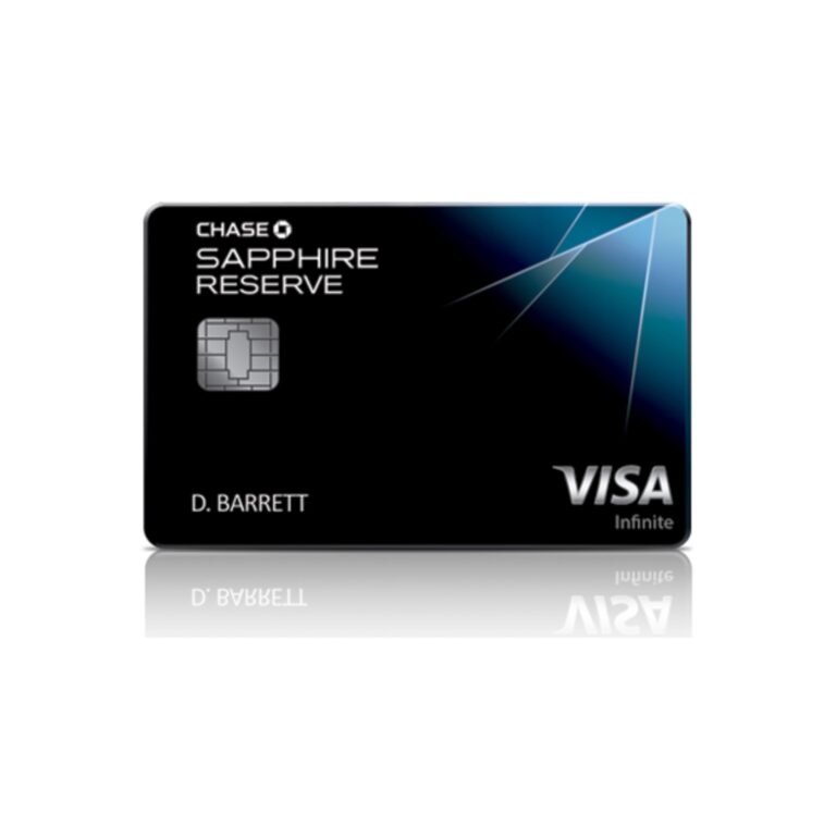 The Chase Sapphire Reserve (CSR) – 14 Questions – ANSWERED!