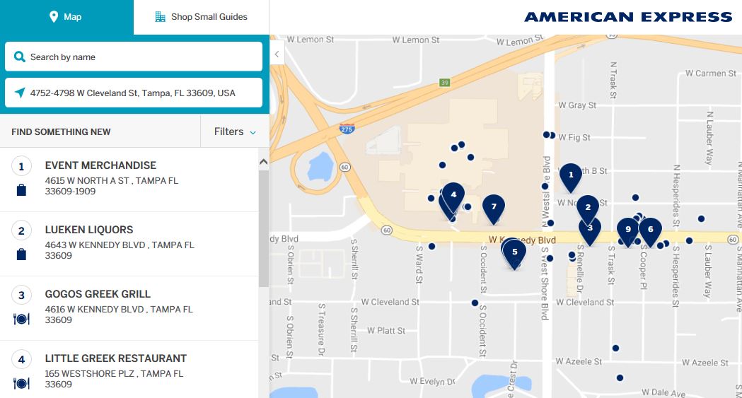 amex-small-map-ayp - AcCounting Your Points