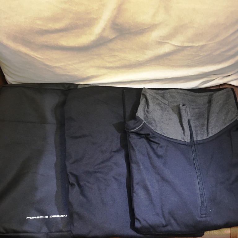 Review: JAL’s Brand New First Class Amenity Kit - AcCounting Your Points