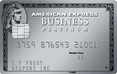 Amex Business Platinum – Pay With Points Rebate Timing